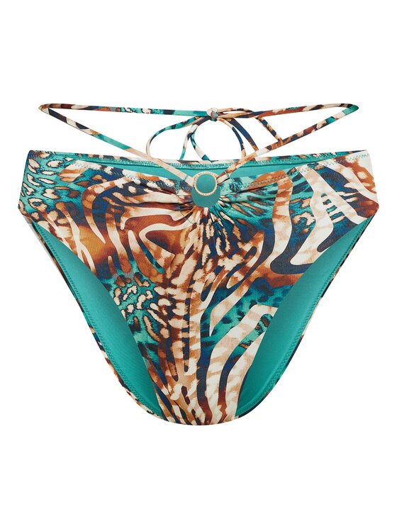 Esotiq Esotiq Dół od bikini 41581 Kolorowy