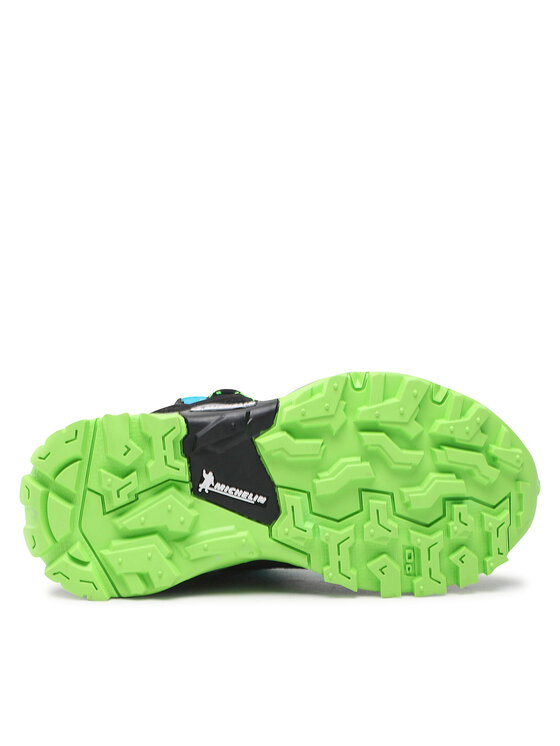 Salewa Salewa Matkajalatsid Jr Alp Trainer Mid Gtx GORE-TEX 8375 Sinine