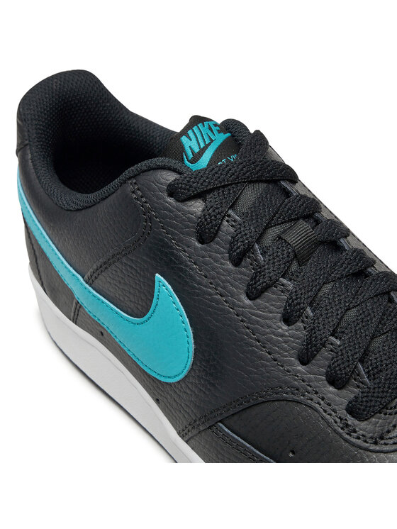 Nike Nike Superge Court Vision LO HF0103 Črna