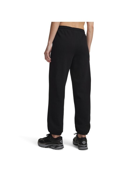 Under Armour Under Armour Spodnie dresowe 6015208 Czarny Relaxed Fit