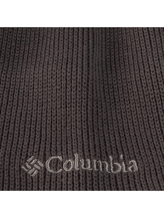 Columbia Columbia Czapka Bugaboo Beanie 1625971 Szary