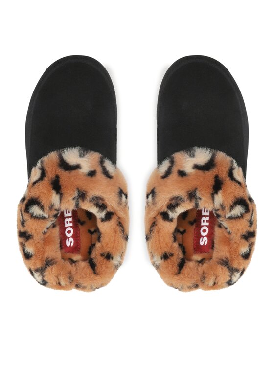 Sorel Sorel Sussid Sorel Go-Coffe Run NL4887 Must