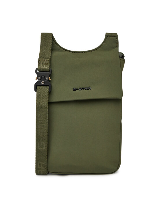 G-Star Raw G-Star Raw Τσαντάκι GSR-B-015-07 Χακί