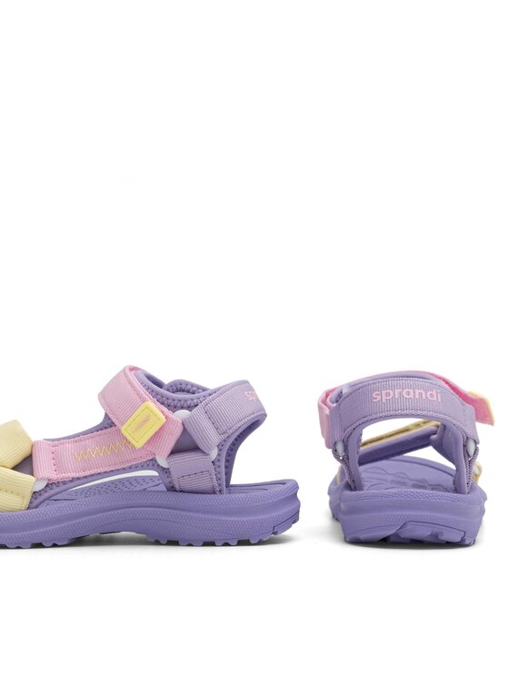 Sprandi Sprandi Basutės CP40-NB718Y Violetinė