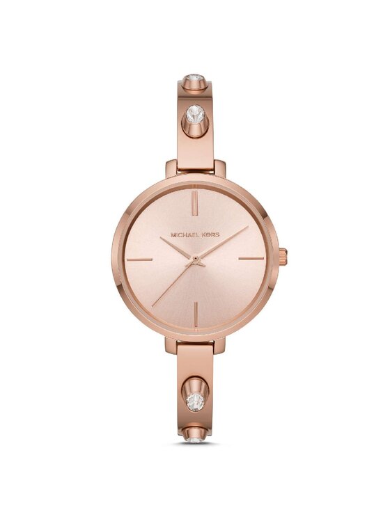 Michael Kors Michael Kors Hodinky MK4523 Růžové zlato