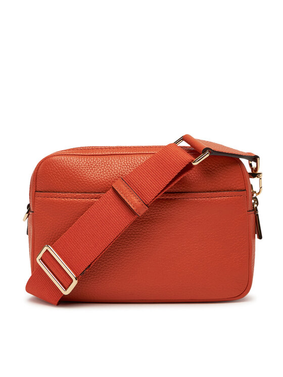 MICHAEL Michael Kors MICHAEL Michael Kors Táska 32S5GYTC5L Narancssárga