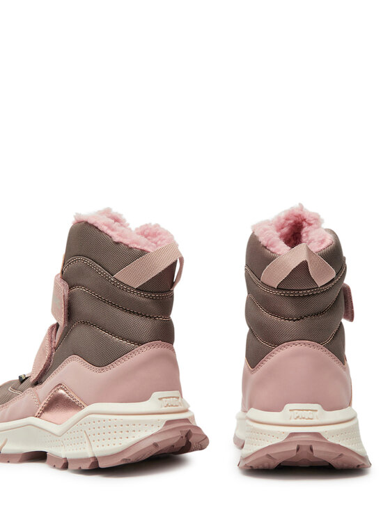 Primigi Primigi Μπότες Χιονιού 6936722 D GORE-TEX Ροζ