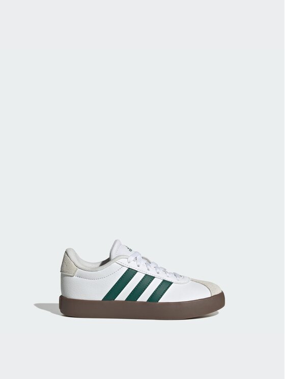 adidas adidas Trampki 133067 Biały