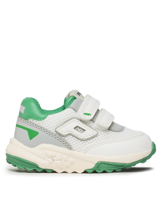 Primigi Primigi Sneakersy 3949722 Biela