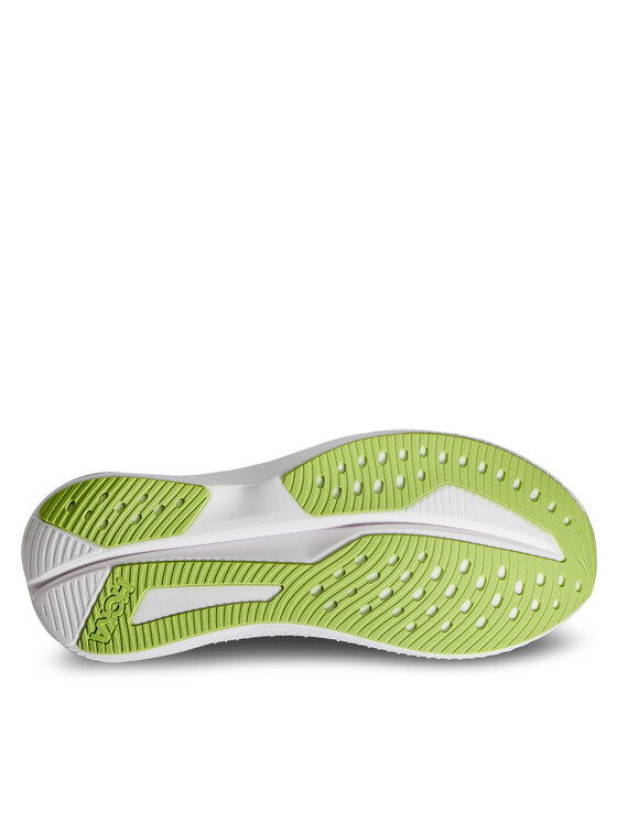 Hoka Hoka Laufschuhe Mach 6 1147810 Blau