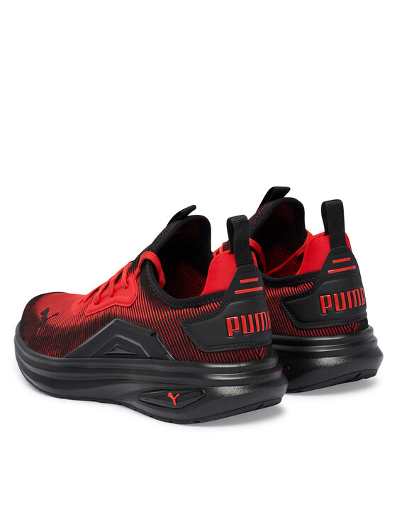 Puma Puma Сникърси Softride Enzo 6 Hype 313752 11 Червен