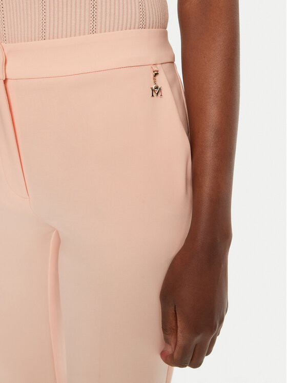 Marciano Guess Marciano Guess Pantaloni din material 5RGB03 7115A Coral Slim Fit