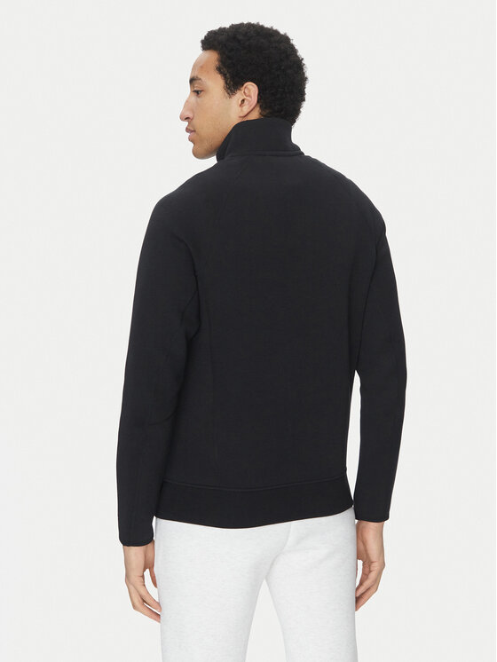 Nike Nike Felpa FB7998 Nero Regular Fit