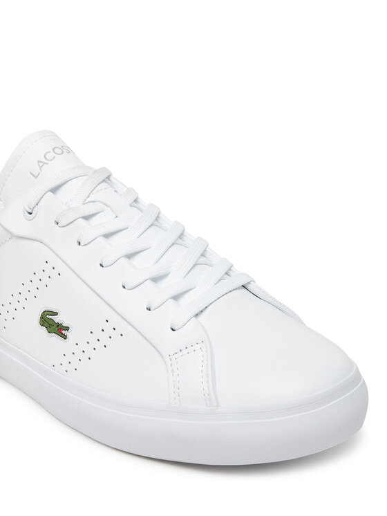 Lacoste Lacoste Superge Powercourt 2.0 Trainers 7-48SMA0002 Bela