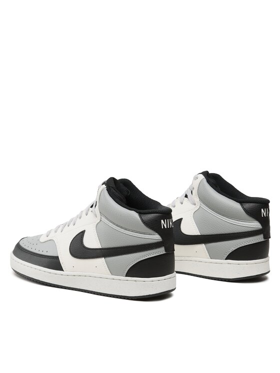 Nike Nike Tossud Court Vision Mid Nn DN3577 002 Hall