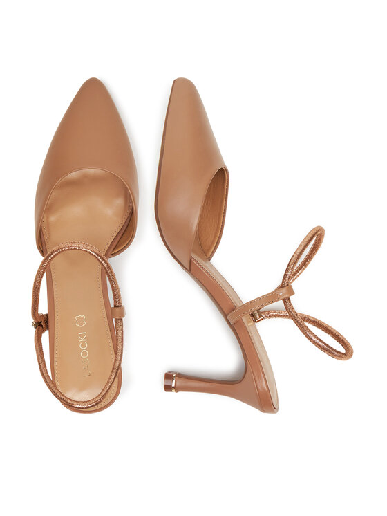 Lasocki Lasocki Sandalen WYL3794-6Z Beige