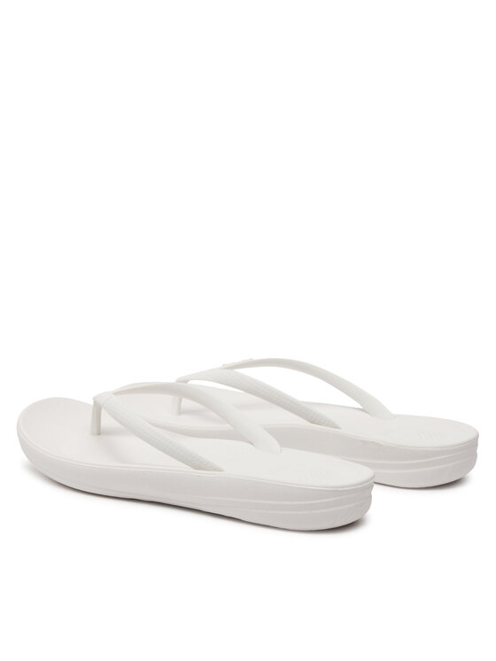 FitFlop FitFlop Varbavahesandaalid Iqushion E54 Valge