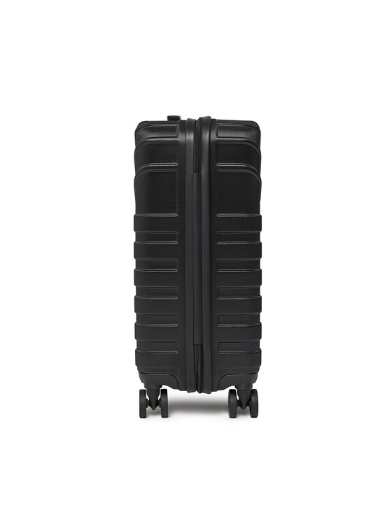 Valentino Valentino Βαλίτσα Καμπίνας Starlight VV8MU01S Μαύρο