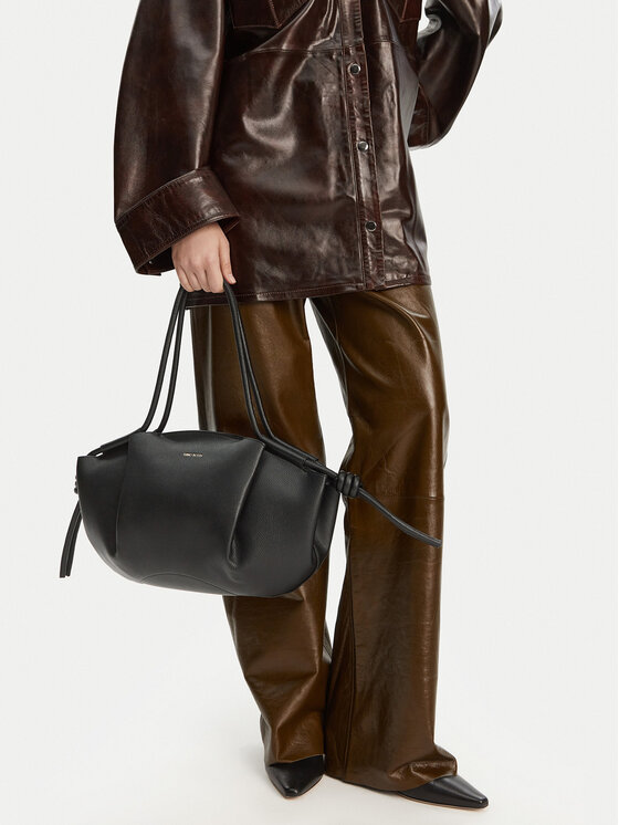 Gino Rossi Gino Rossi Handtasche RC-19683 Schwarz