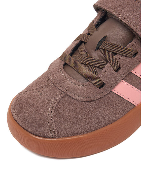 adidas adidas Sportcipők C-VL COURT 3.0 EL C KK4559 Barna