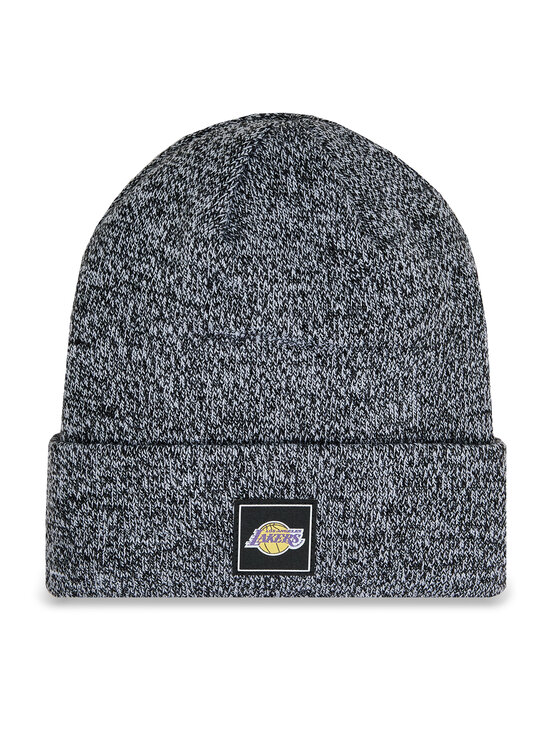 New Era New Era Шапкa Team Lakers 60364346 Сірий