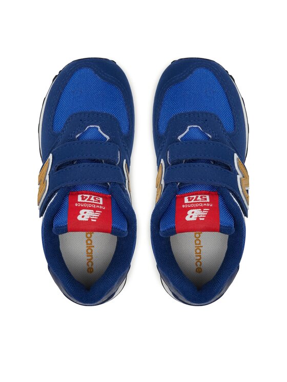 New Balance Sneakers PV574HBG Blu | Modivo.it
