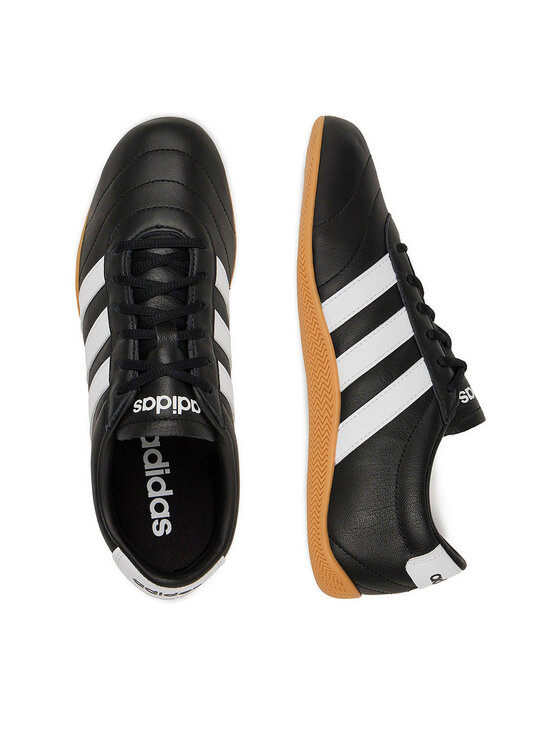 adidas adidas Сникърси GRAND COURT LO JQ9684 Черен