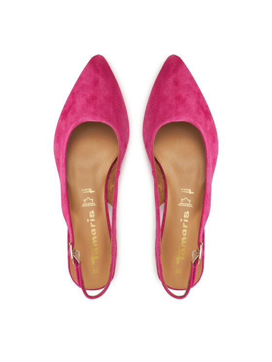 Tamaris Tamaris Sandali 1-29500-42 Rosa