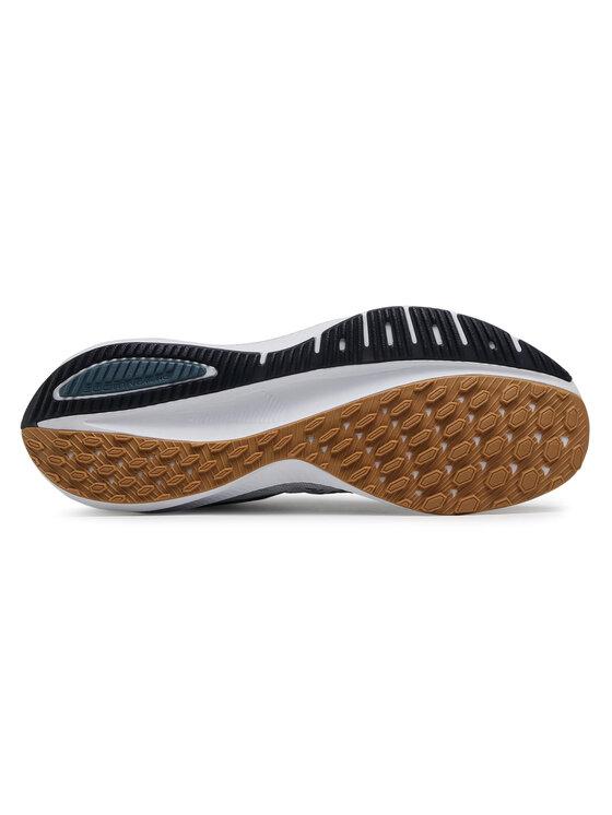 Nike Nike Παπούτσια για Τρέξιμο Air Zoom Vomero 14 AH7857 010 Γκρι