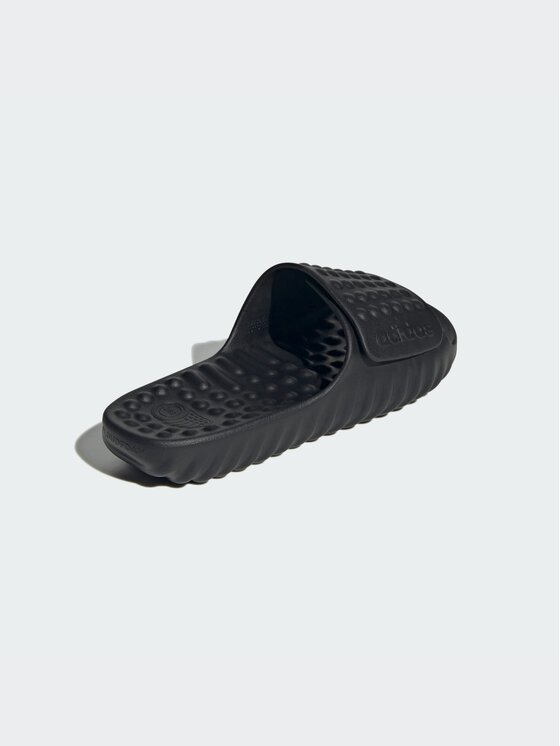 adidas adidas Klapki 150579 Czarny