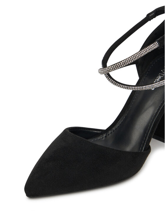 DeeZee DeeZee Salonke BG-88416-1 Crna