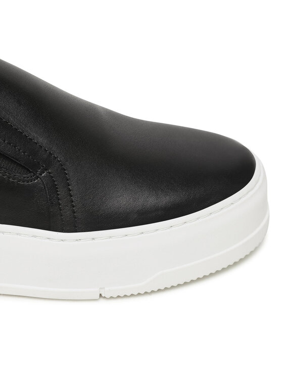 Vagabond Shoemakers Vagabond Sportcipő Judy 5124-001-20 Fekete