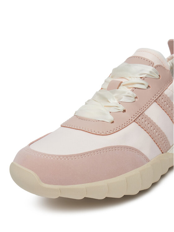 JENNY JENNY Sneakers 8E0750-2 Rosa