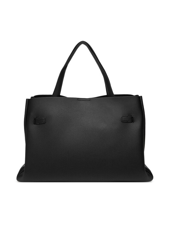 DKNY DKNY Rankinė R52DAK43 Juoda