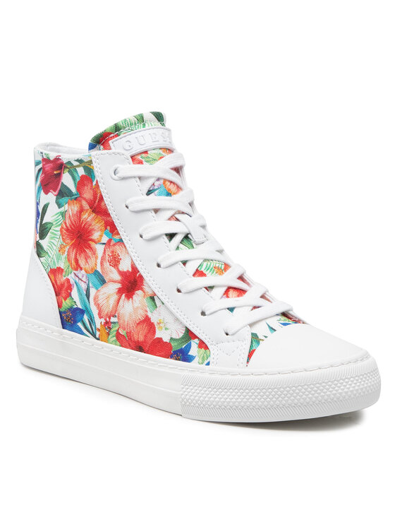 Scarpe da ginnastica Powr FL6POW FAP12 Bianco