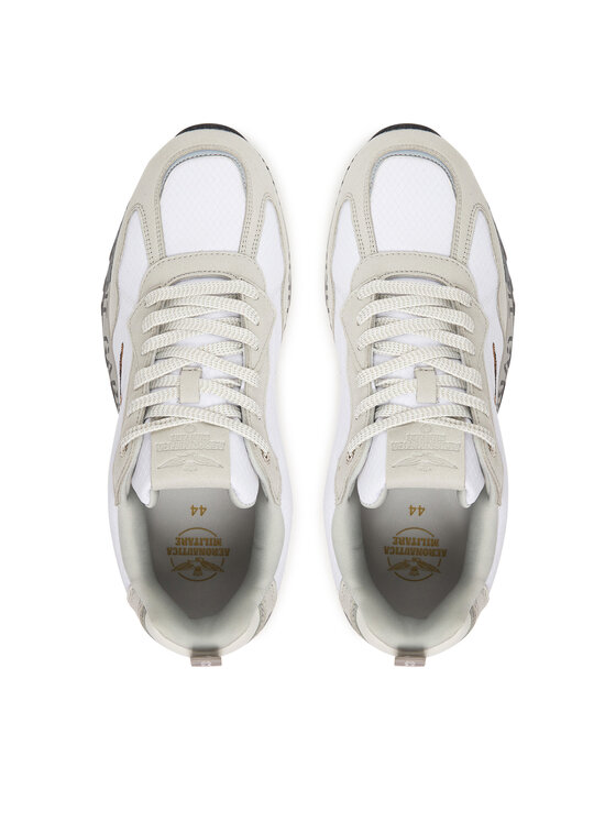 Aeronautica Militare Aeronautica Militare Sneakers 261SC0276UCT04327 Colorat