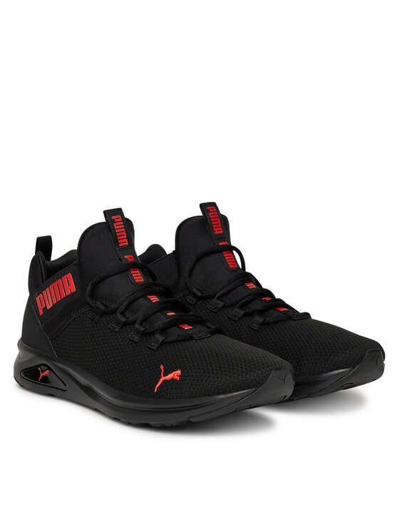 Puma Puma Tenisice Enzo 2 Clean 377126 09 Crna
