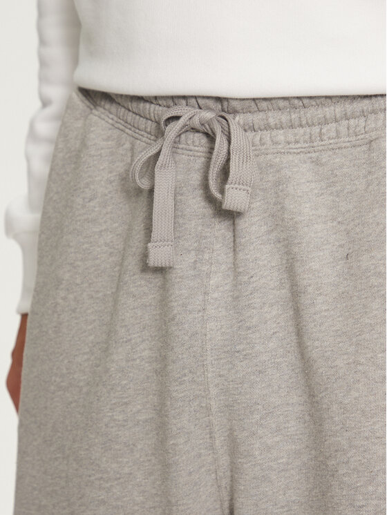 adidas adidas Športne kratke hlače ALL SZN French IY4152 Siva Regular Fit