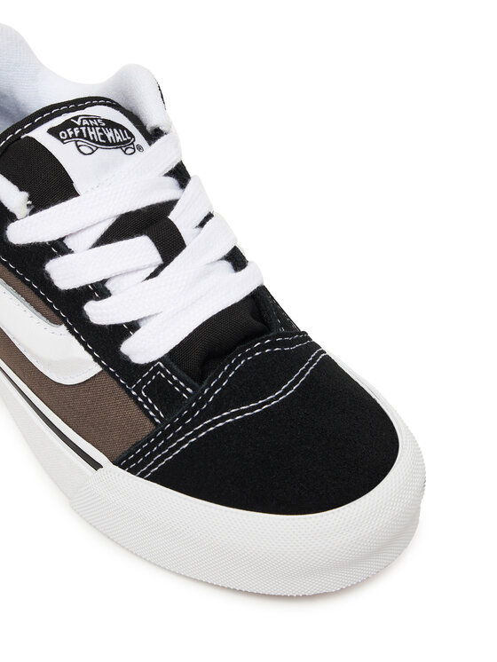 Vans Vans Tenisky Knu Skool 2 VN000D2T4Y41 Černá