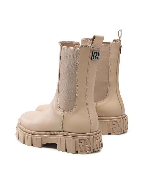 GINO ROSSI Gino Rossi Chelsea 4064 Beige