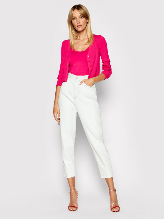 Top M1607 Rosa Regular Fit