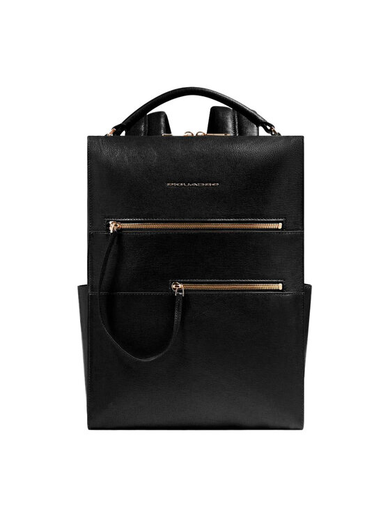 Piquadro Piquadro Zaino 445 Nero