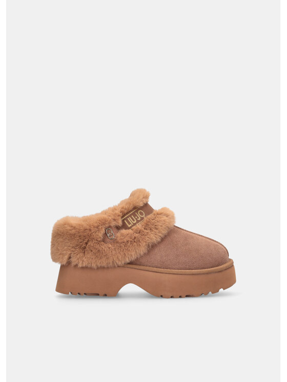 Liu Jo Liu Jo Stivaletti SF5131P030600668 Beige