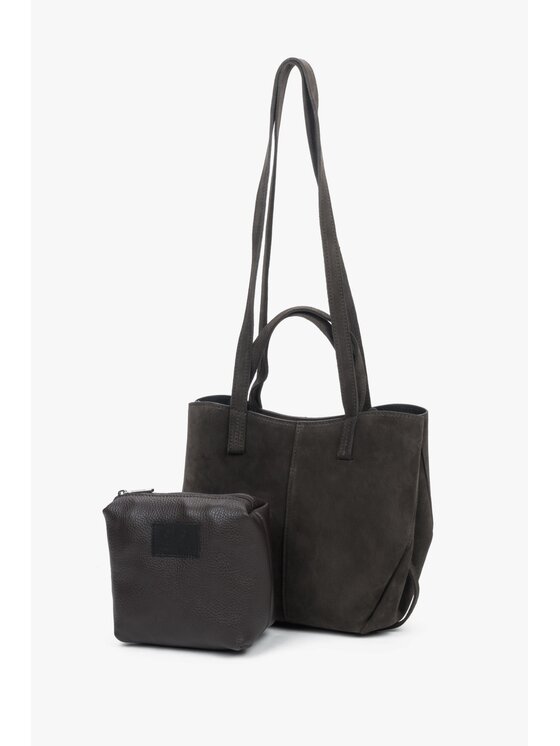 Estro Estro Τσάντα ER00118368 Καφέ