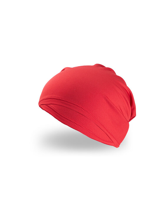 4F 4F Chusta MIDSHOP ACCESSORIES Czerwony
