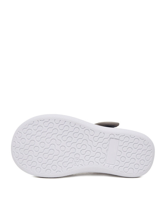 DeeZee DeeZee Hausschuhe CEO-CM251212-5 Grau