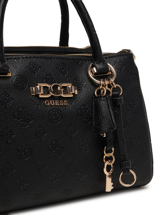 Guess Guess Τσάντα Anise HWPD99 16060 Μαύρο