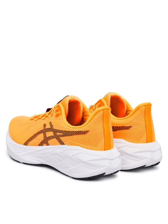 Asics Asics Взуття для бігу Dynablast 6 1011C245 Оранжевий