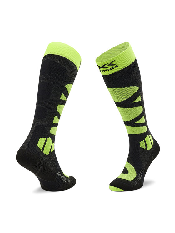 X-Socks Ski Control 4.0 - Chaussettes de ski Femme