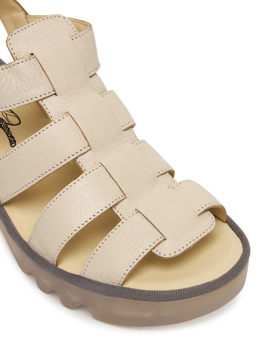 Fly London Fly London Sandaalid Terffly P501614 Valge